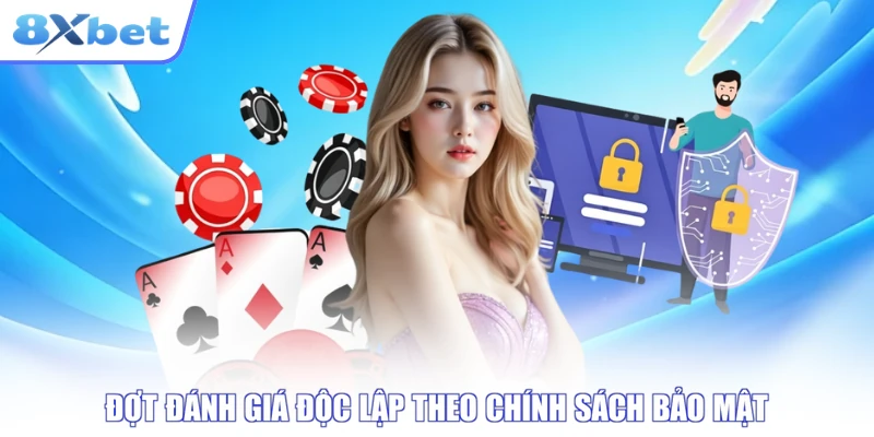 Đợt đánh giá độc lập theo chính sách bảo mật